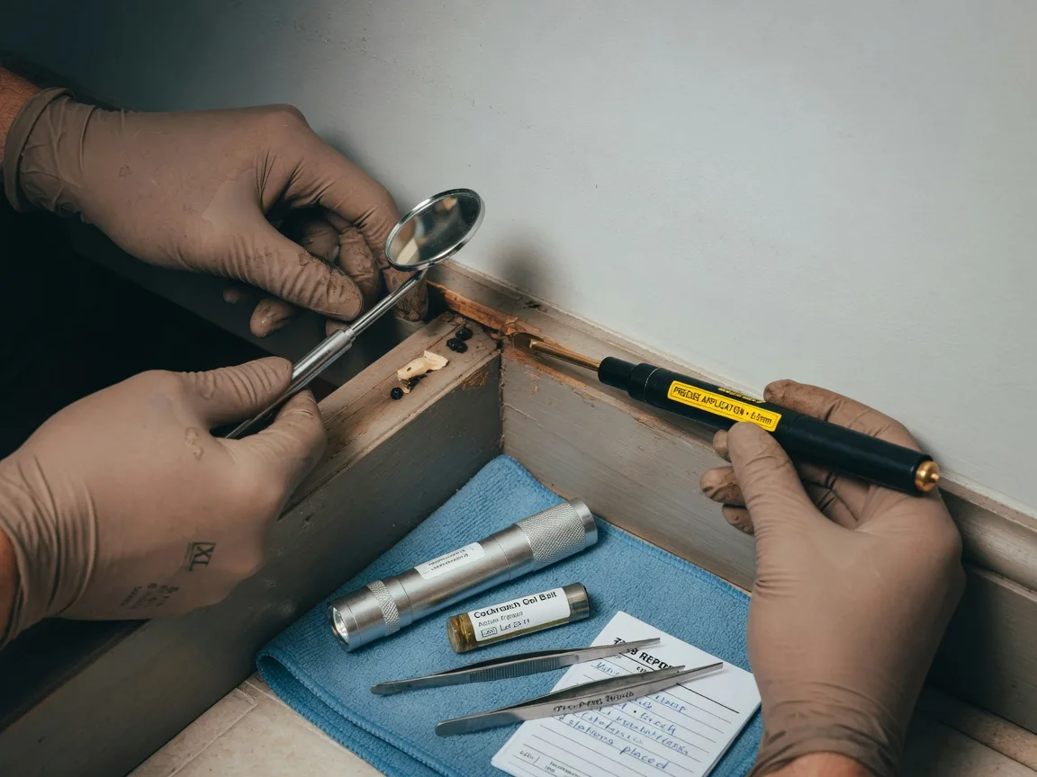 Why choose Emergency Pest Control in Gassville, AR